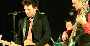 Orchestre de Variétés