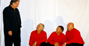 Orchestre des standards de la Chanson Française