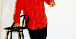 Orchestre des standards de la Chanson Française