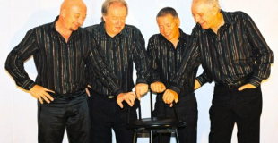 Orchestre des standards de la Chanson Française