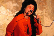 Spectacle anticapitaliste