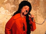 Spectacle anticapitaliste