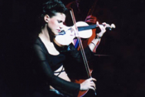 Violoniste Tzigane