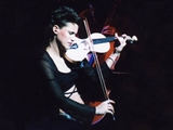 Violoniste Tzigane