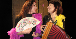 Duo Chansons Française