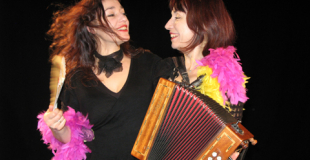 Duo Chansons Française