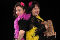 Duo Chansons Française