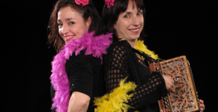 Duo Chansons Française