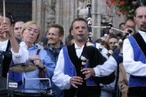 Bagad Breton