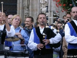 Bagad Breton