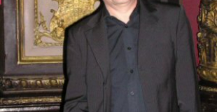 Pianiste Jacky Delance