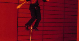 Théatre de Rue ambiance Cirque