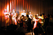 Musique Salsa et Caraïbes