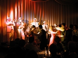 Musique Salsa et Caraïbes