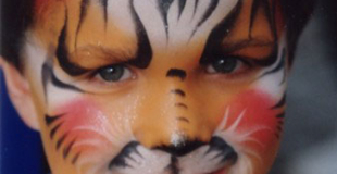 Maquillage Artistique