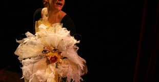 Spectacle écologique et ludique