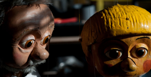 Spectacle de Marionnettes