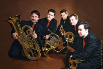 Quintette de Cuivre