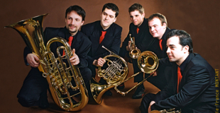 Quintette de Cuivre