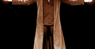 Jonglerie de contact