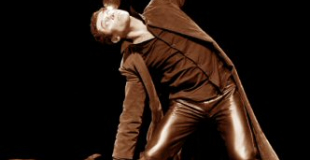 Jonglerie de contact