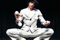 Mike Leclair