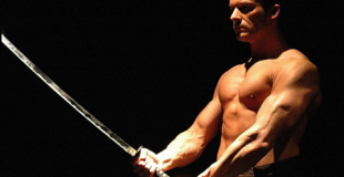 Arts Martiaux Artistiques - Zen Arts Show