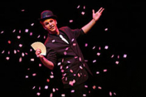 Nestor Hato (photo Zachary Belamy)