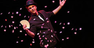 Nestor Hato (photo Zachary Belamy)