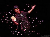Nestor Hato (photo Zachary Belamy)