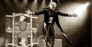 Magie Grandes Illusions