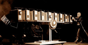 Magie Grandes Illusions