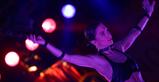 Funambule - Fil de ferriste