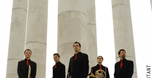 Quintette de Cuivre