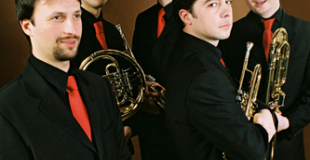 Quintette de Cuivre