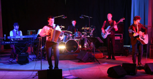 Orchestre de Variétés