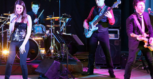 Orchestre de Variétés