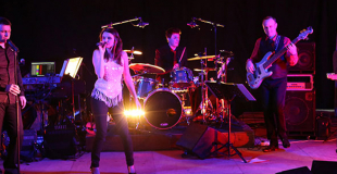 Orchestre de Variétés