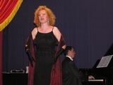 Chanteuse Lyrique Soprano