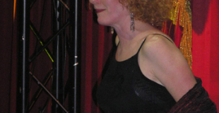 Chanteuse Lyrique Soprano