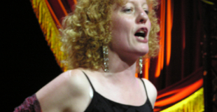 Chanteuse Lyrique Soprano