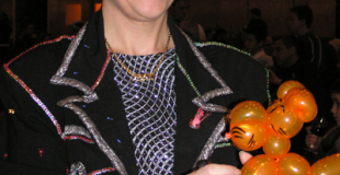 Sculpteur sur Ballons