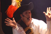 Chanteur pour Enfants