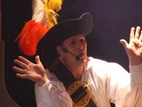Chanteur pour Enfants