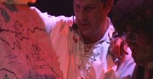 Chanteur pour Enfants