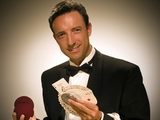 Magicien Close Up