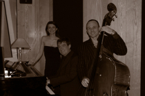 Cool'In Jazz