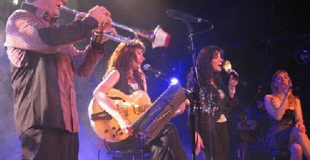 Doodlin' - Photo Michel Enfert