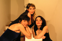 Swing et Jazz Vocal