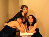 Swing et Jazz Vocal